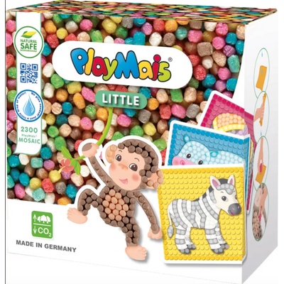PlayMais PlayMais® Mosaic - Зоопарк