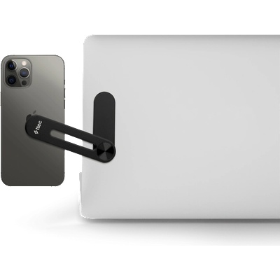 Ttec Стойка ttec Second Screen Laptop Holder - Черна (8694470831466)