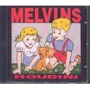 MELVINS: HOUDINI CD