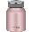 Thermos THERMOcafé Термос за храна, 500 мл, розов (603012)