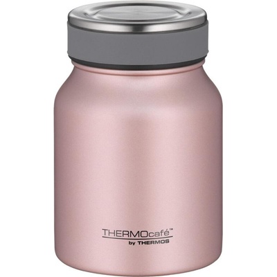 Thermos THERMOcafé Термос за храна, 500 мл, розов (603012)
