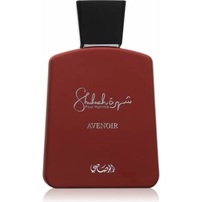 Rasasi Shuhrah Avenoir parfumovaná voda pánska 90 ml