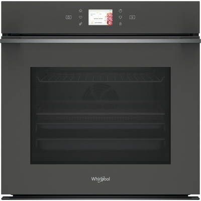 WHIRLPOOL WOI118HT2SSMA