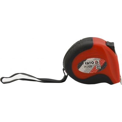 YATO 3m x 16mm magnetický YT-7126