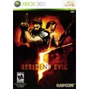 Resident Evil 5