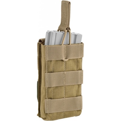 Defcon5 na puškový zásobník 5,56, Coyote Tan