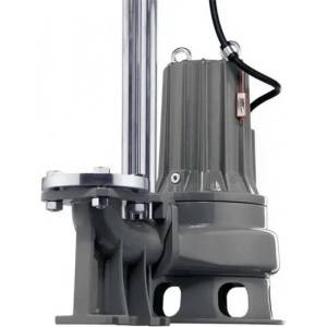 City Pumps PATROL 20/50M P (48SGQ9852A1I)
