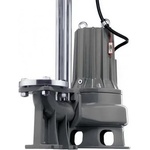City Pumps PATROL 20/50M P (48SGQ9852A1I)