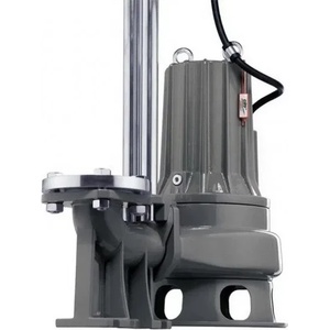 City Pumps PATROL 20/50M P (48SGQ9852A1I)