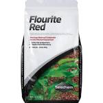 Seachem Flourite Red 3, 5 кг