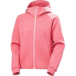 Helly Hansen W Hp Ocean Fz Short Jacket Размер: L / Цвят: розов