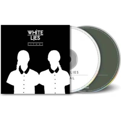 WHITE LIES - RITUAL 2 CD