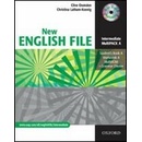 New English File Intermediate Multipack A