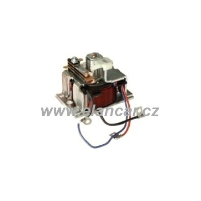 Spínač startéru 0001410019 Bosch 0331450002