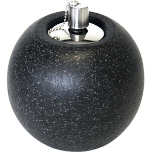 Esschert Design Маслена лампа от терацо (височина 15, 5 cm) - Esschert Design (ZEE-FF461)