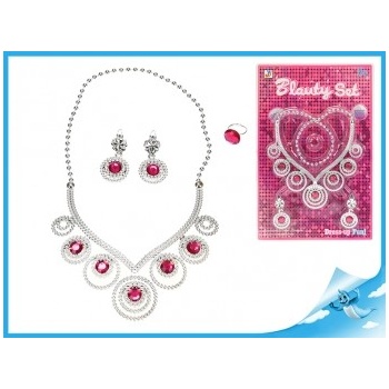 Mikro trading Sada krásy