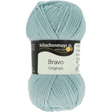Schachenmayr Bravo 08384 ľadová modrá