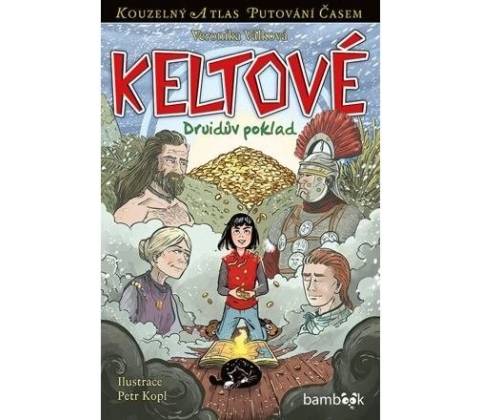 Keltové