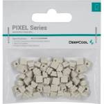 Deepcool силиконови битове PIXEL Grey (R-PIXEL-GY100-G-1) - megamag
