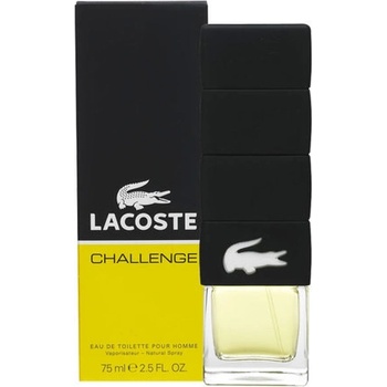 Lacoste Challenge Re Fresh toaletní voda pánská 90 ml tester