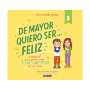 DE MAYOR QUIERO SER. . . FELIZ 3 (2024)