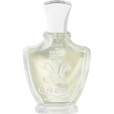 Creed Love in White for Summer parfumovaná voda dámska 75 ml