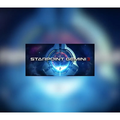 Starpoint Gemini 3