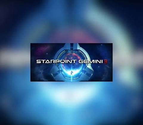 Starpoint Gemini 3