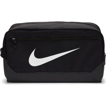Nike Спортна чанта Nike Brasilia Shoebag - Black