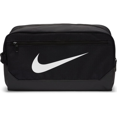 Nike Спортна чанта Nike Brasilia Shoebag - Black