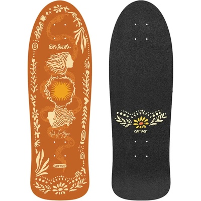 CARVER Sunflower