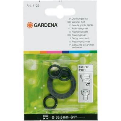 Gardena Sada tesnení (1125)
