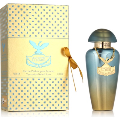 The Merchant of Venice La Fenice Pour Femme parfumovaná voda dámska 50 ml