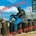 Never Stop Fighting - Johnny Osbourne LP
