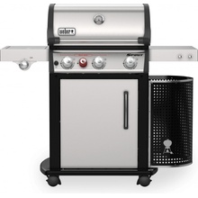 Weber Spirit SP-335 Premium GBS