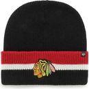 Zimné čiapky 47' Brand Čepice NHL 47 Brand Split Cuff Knit SR