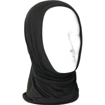 Šatka Mil-tec multifunkčný čierna