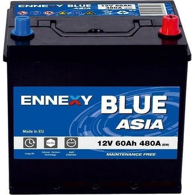 ENNEXY 60Ah 2988
