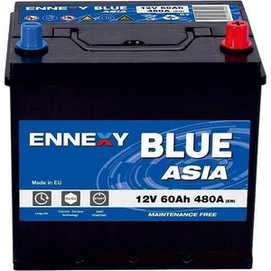 ENNEXY 60Ah 2988