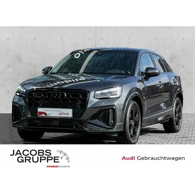 Audi SQ2 S tronic 221 kW