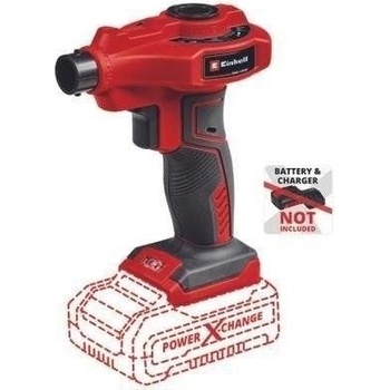 Einhell CE-AP 18 Li-Solo 2070110