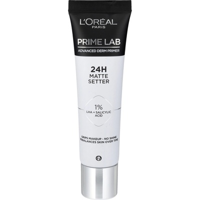 L'Oréal Paris Prime Lab 24H Matte Setter 30 ml