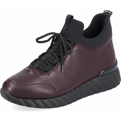 Remonte dámske tenisky D5977-35 červená