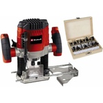 Einhell TC-RO 1155 Kit (4350474) Фреза
