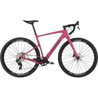 Cannondale Topstone Carbon Apex AXS 2026