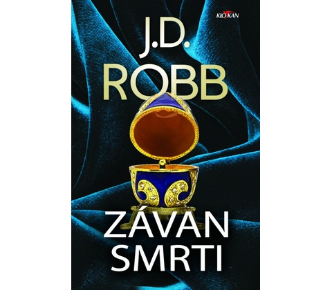 Závan smrti
