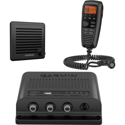 Garmin VHF 315i Морско радио 010-02047-01 (010-02047-01)