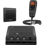 Garmin VHF 315i Морско радио 010-02047-01 (010-02047-01) Радиостанции