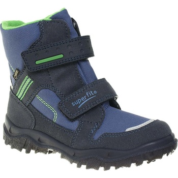 Superfit zimní sněhule husky na suchý zip