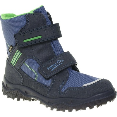 Superfit zimní sněhule husky na suchý zip